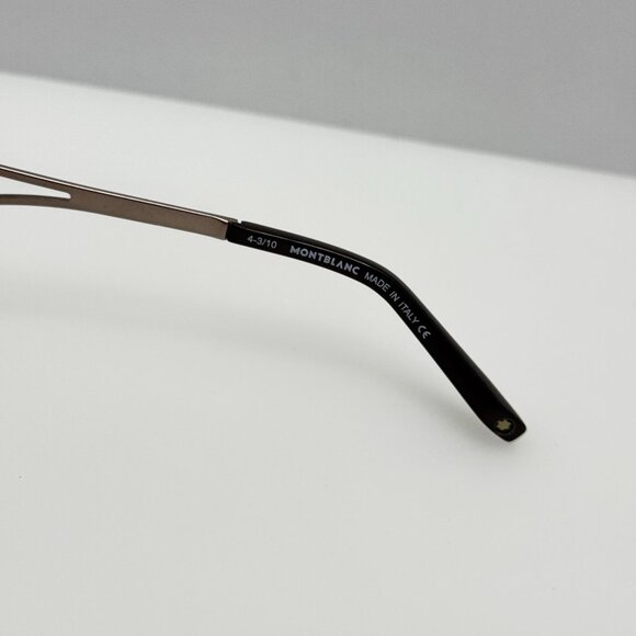 Montblanc Sunglasses MB318s Col 34Z Italy 60-17-135 main image 6